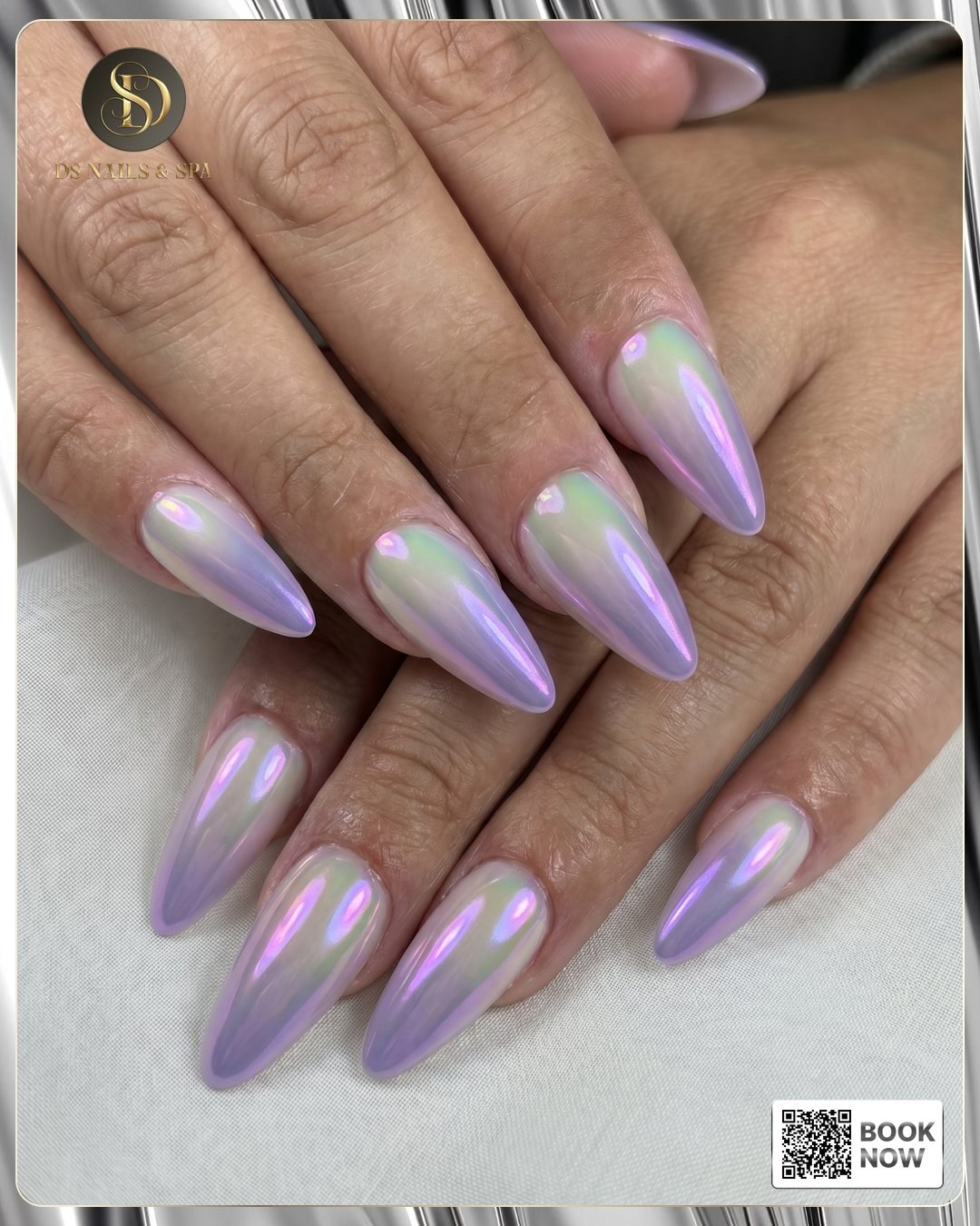 Nail June 17